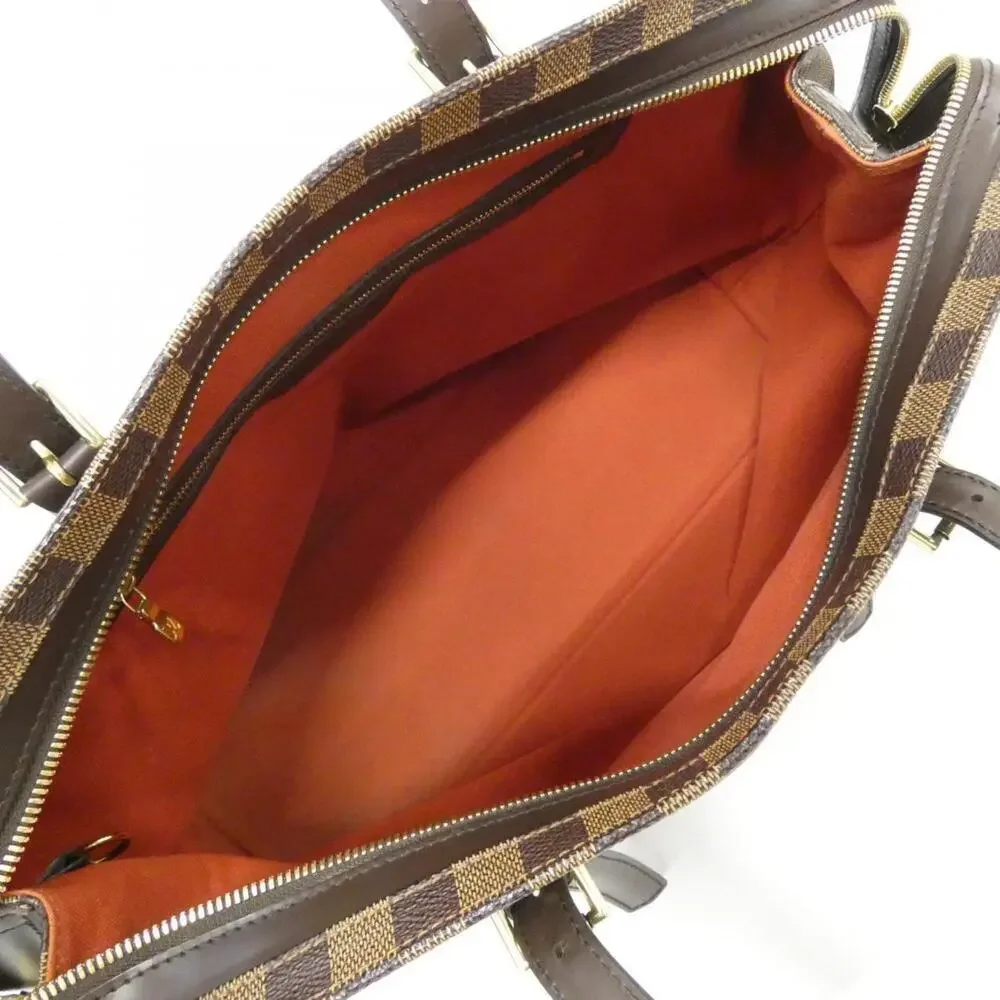 LOUIS VUITTON Brown Damier Shoulder Bag